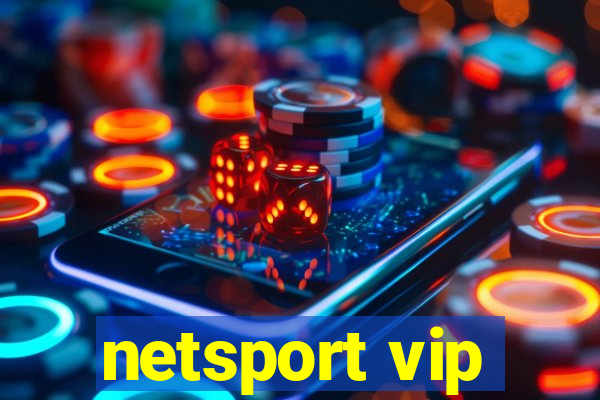 netsport vip